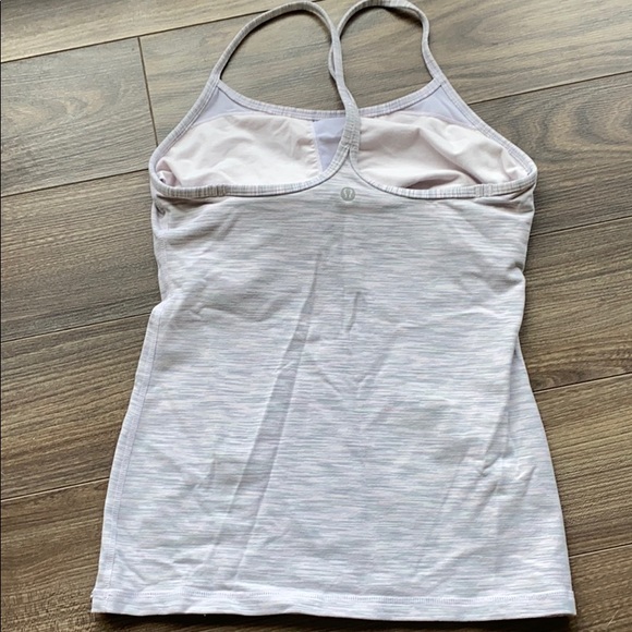 Lululemon yoga top - Picture 2 of 2